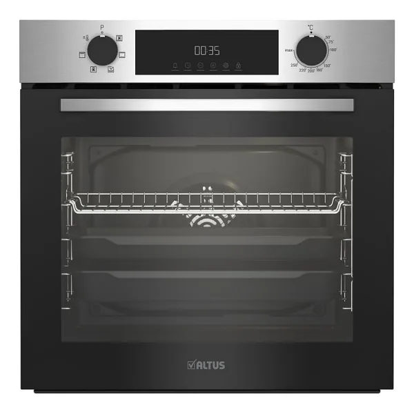 Altus ALA 322 I Inox Ankastre Fırın