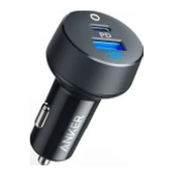 Anker PowerDrive A2721 PD Hızlı Araç Şarj Cihazı