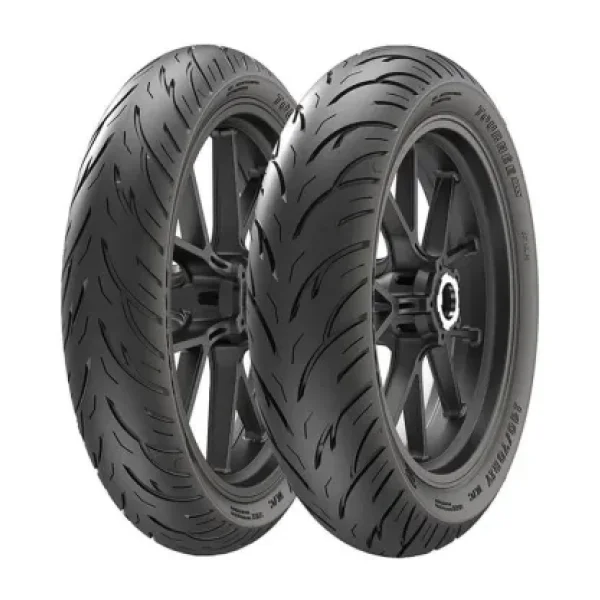 Anlaş 110/70-R17 Tournee Sport 4 Mevsim Motosiklet Lastiği