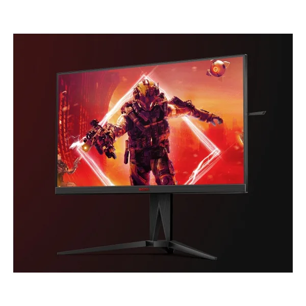 AOC AG275QXN/EU 27" 1 ms QHD FreeSync Pivot Oyuncu Monitörü