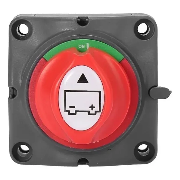 Araç Akü Anahtarı 50V 275A