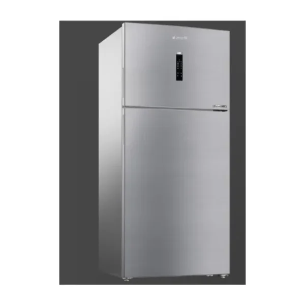 Arçelik 583628 EI Çift Kapılı No Frost Buzdolabı