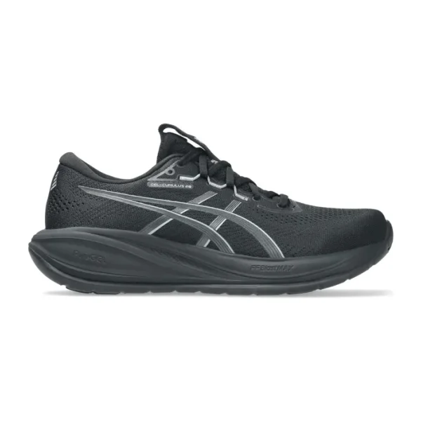 Asics Gel-Cumulus 28 1011C143-020 Gri Erkek Koşu Ayakkabısı