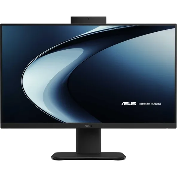 Asus P440vak-Pefpcc110 İntel Core 5-210H 16Gb 512Ssd 23.8" Fhd Fdos All In One Bilgisayar (Siyah)