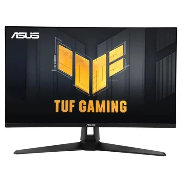 Asus TUF Gaming VG27AQA1A 27" 1 ms 2K 170 Hz OC Oyuncu Monitörü