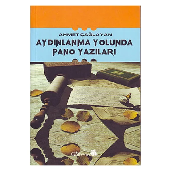 Aydınlanma Yolunda Pano Yazıları