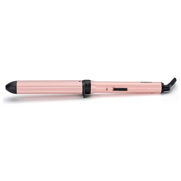 Babyliss MS750E Bukle & Dalga Üçlü Şekillendirici Seti