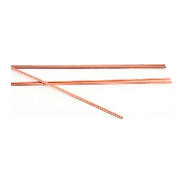 Bakır Kaynak Teli ( 2 Mm) ( 10 Adet)