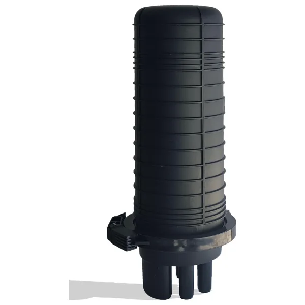 Beek Dış Ortam Fiber Optik Ek Kutusu 288F=24Fx12brFiber Optic Splice Enclosure 288F=24Fx12 O