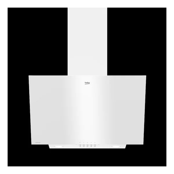 Beko BDE 6050 HB1 Duvar Tipi Davlumbaz