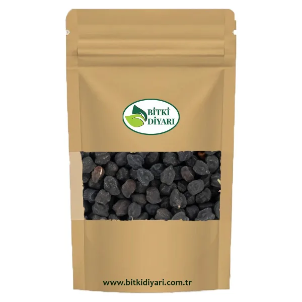 Bitki Diyarı Kara Nohut 250 gr