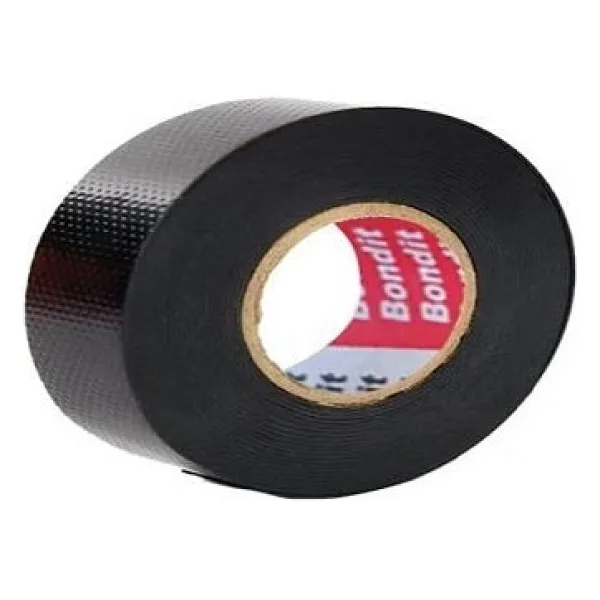 Bondit Kendinden Eriyen Kauçuk Bant 50mmx0,76mmx8mt