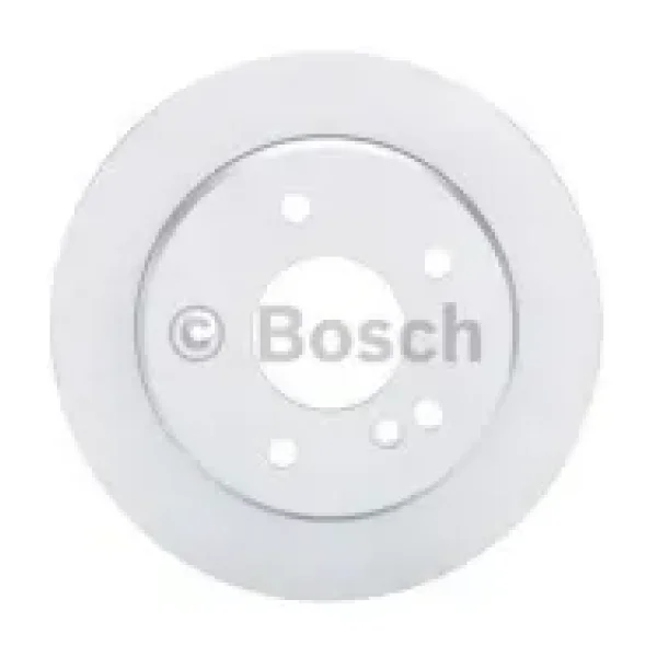 Bosch 0986478188 Fren Diski Arka Mercedes 190 W201 W202 W124 C124 2014231212