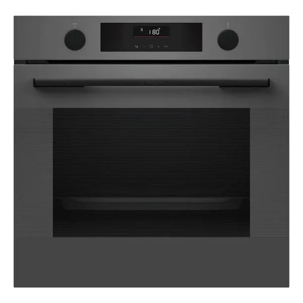 Bosch HUA736EN0T Ankastre Fırın