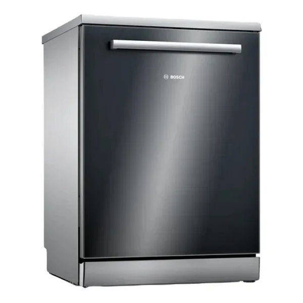 Bosch SMS4HMB62T 6 Programlı Bulaşık Makinesi