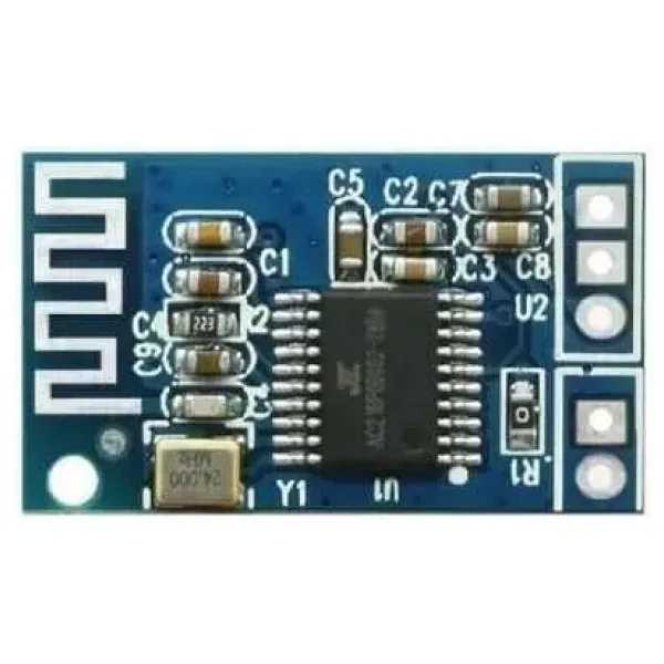 CA-6928 2x3W Bluetooth Amfi Modülü 3.3V