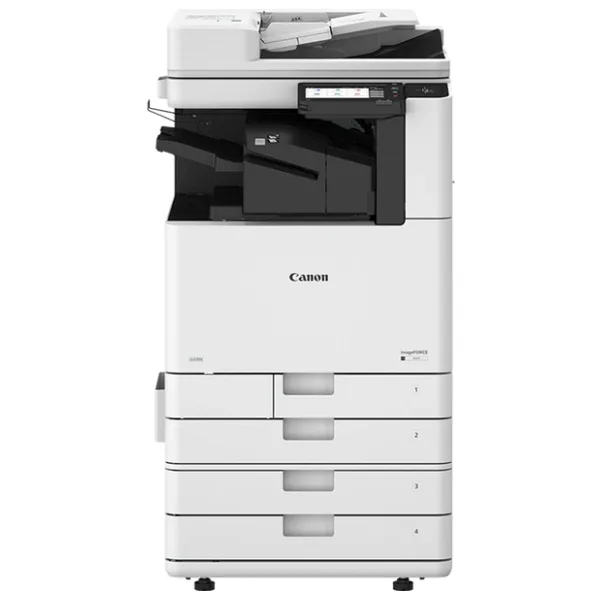 Canon imageFORCE 4145 A3 Siyah-Beyaz Çok İşlevli Yazıcı