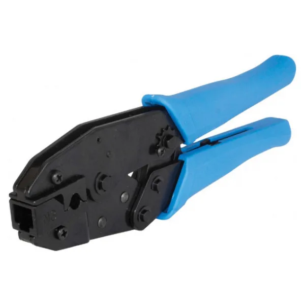 Cat7 Sıkma Pensesi RJ45 Çakma Pensesi CAT6 CAT5