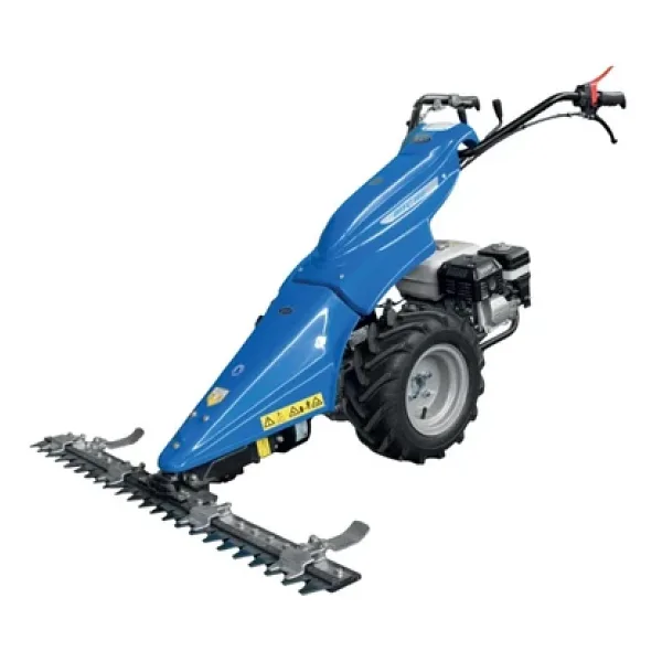 Çayır Biçme Makinesi MFC160-KD70-110 6.7 HP 110 cm - SEP