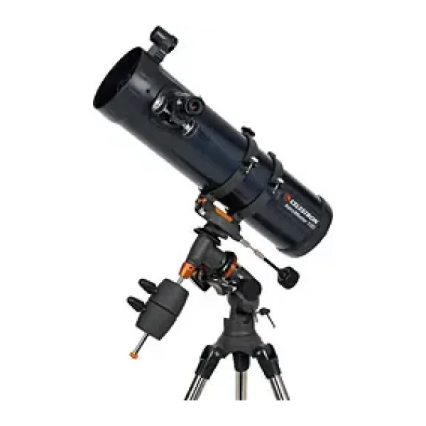 Celestron AstroMaster 130EQ-MD Teleskop