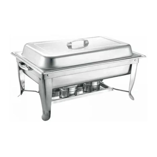 CHAFING DISH REŞO EKONOMİK 9 L (CDE-9)