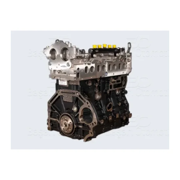 Chevrolet Captiva C140 Sıfır Sandık Motor