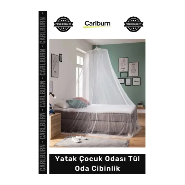 #Cibinlik Yatak Çocuk Odası Sinek Sivrisinek Haşere Koruma Maksimum Rahat Uyku Tül Oda Cibinlik
