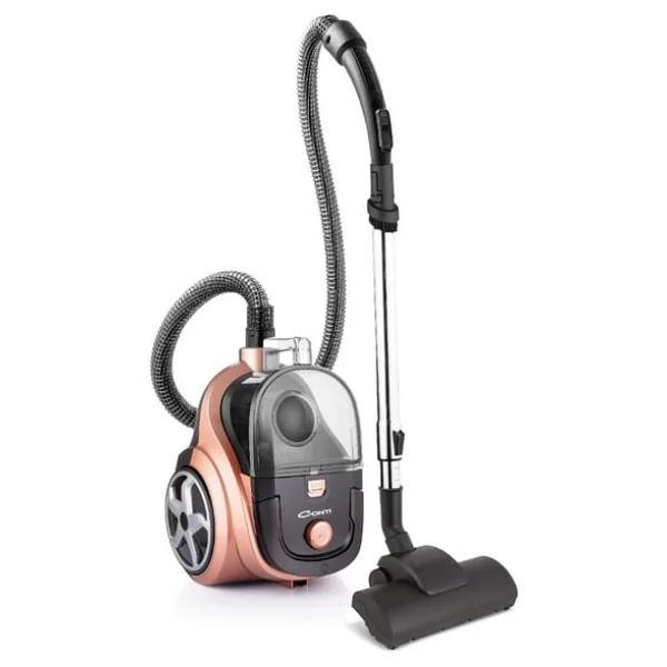 Conti CVC-320 Racer 850 W Toz Torbasız Süpürge