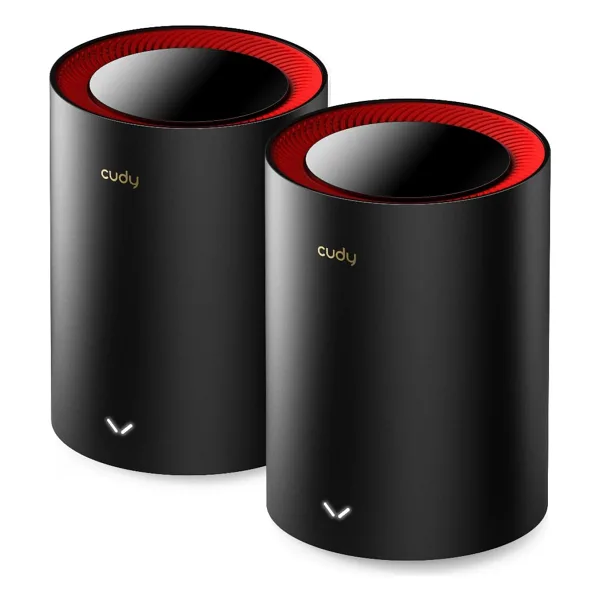Cudy M3000 3000 Mbps 2'li Router