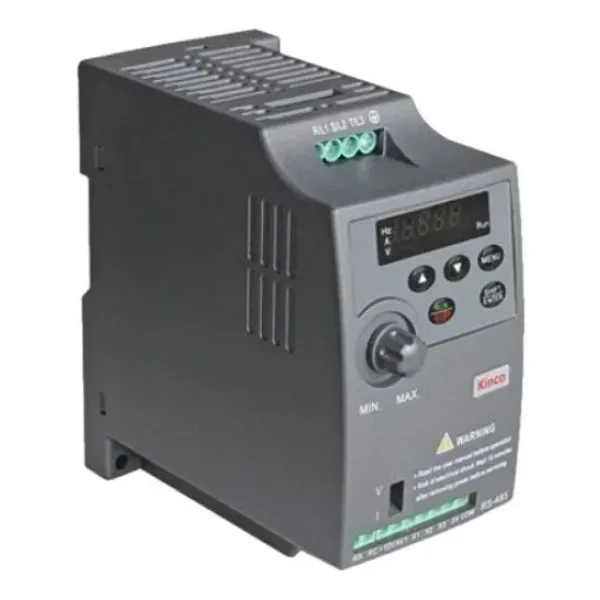 CV20-2S-0007G AC 220V 750W Motor Hız Kontrol Modülü