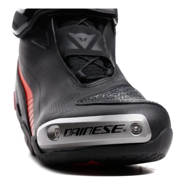 Dainese Superya 4 Mevsim Erkek Deri Motosiklet Ayakkabısı