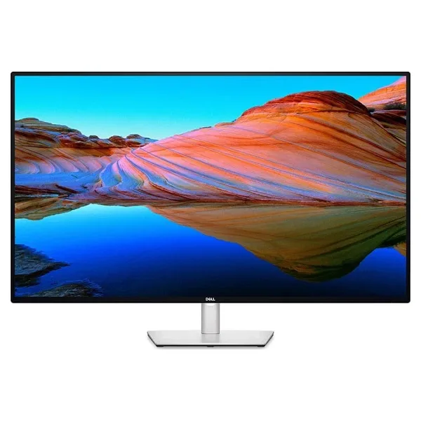 Dell Ultrasharp U4924DW 49" 5 ms Curved IPS 60 Hz Monitör