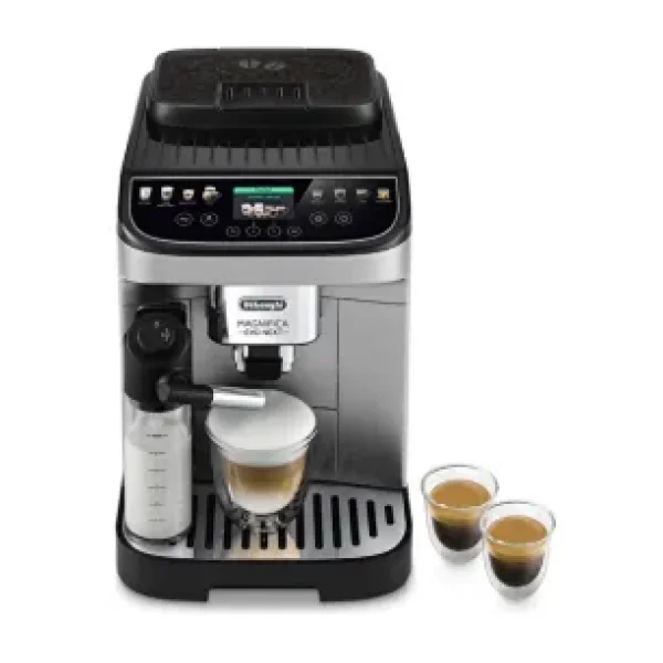 Delonghi Magnifica Evo Next ECAM310.80.SB Tam Otomatik Espresso Makinesi