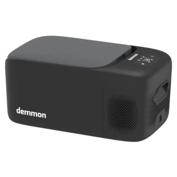 Demmon DME18 12-24 V 18 lt Kompresörlü Araç Buzdolabı
