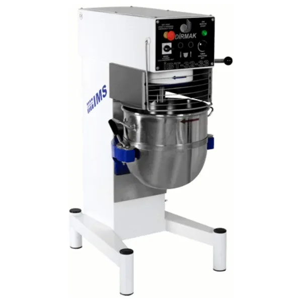 Dirmak IBT 32-VE Planet Mikser