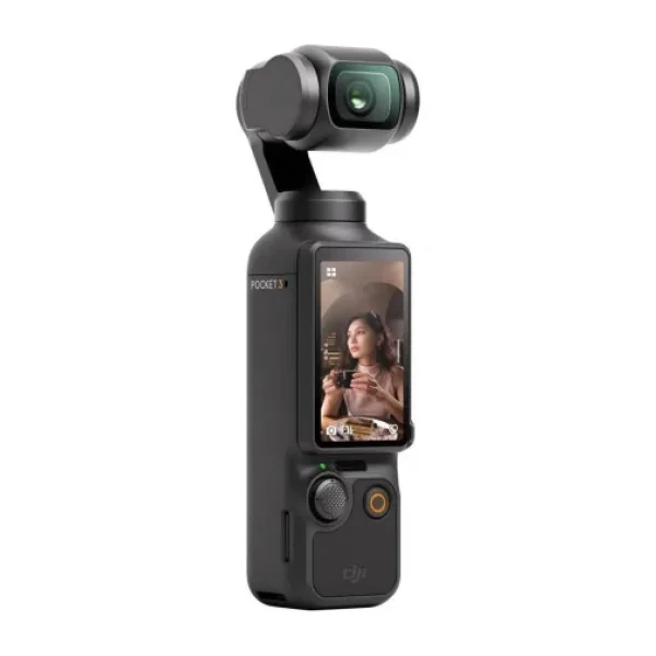DJI Osmo Pocket 3 Gimbal