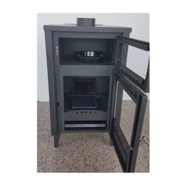 Dorello Katı Yakıtlı Pelet Sobası Katı Yakıtlı Pelet Sobası