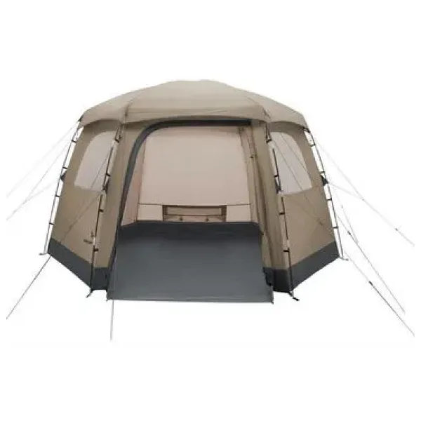 Easy Camp Moonlight Yurt Glamping 6 Kişilik Aile Çadırı