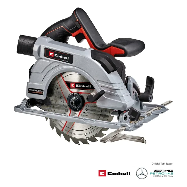 Einhell TP-CS 18/190 Li BL Daire Testere