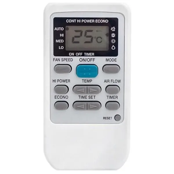 electroon Mıtsubıshı Klima Kumandası 8941