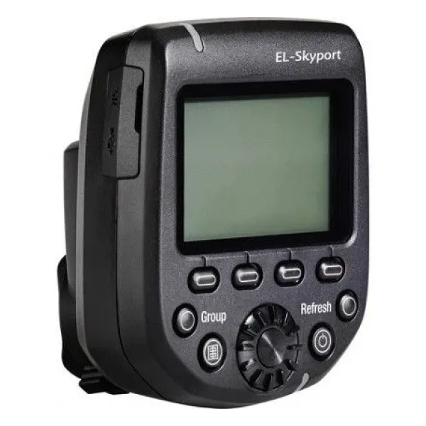 Elinchrom Transmitter Pro Sony Flaş Tetikleyici
