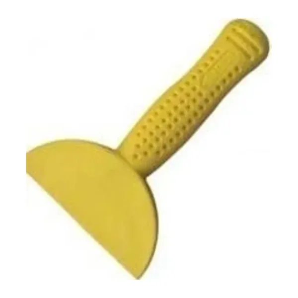 Eltos Derz Ispatulası Ergonomik (Sarı)