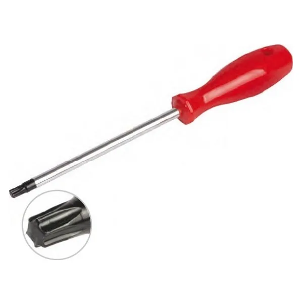 Eltos ETT15 4X100 mm T15 Torx Tornavida