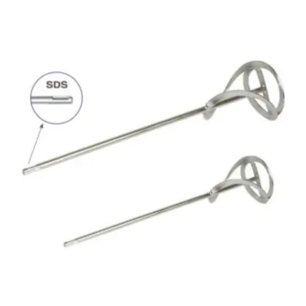 Eltos Sds Boya Karıştırıcı 80 mm Lama