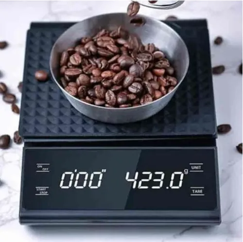 Epinox KT-02 Hassas Kahve Tartısı