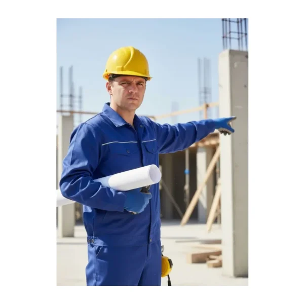 Essafe Ge1536 Vidasız Baret Sarı sari