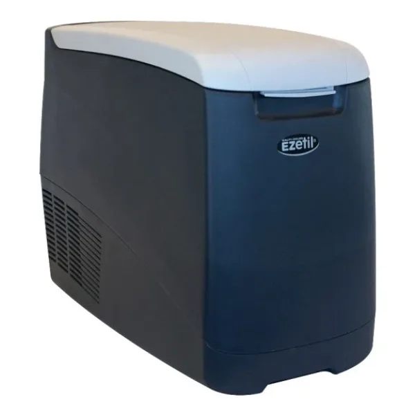 Ezetil 45 lt Kompresörlü Oto Buzdolabı