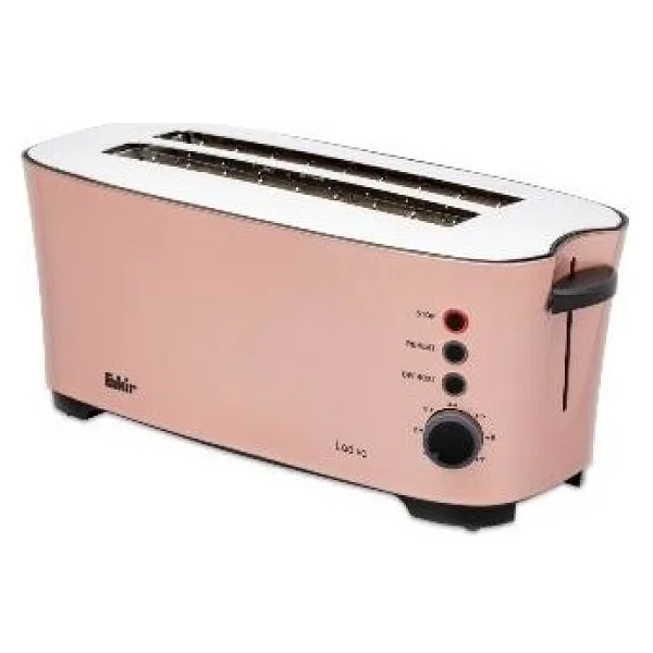 Fakir Ladiva Toaster Rosie Ekmek Kızartma Makinesi