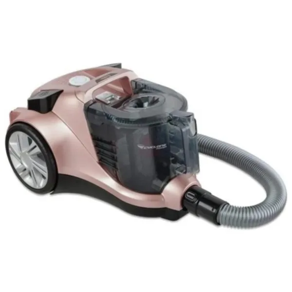 Fakir Ranger Electronic 890 W Toz Torbasız Süpürge