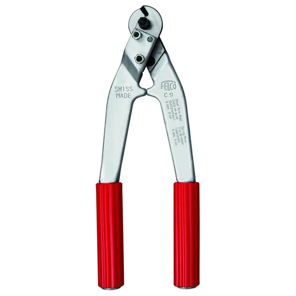 Felco, Ruderbootteile Felcoschere C 9 ila 5 mm tel, 49415